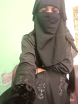 Aafreen_36's Webcam Show