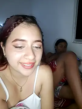 Chat XXX en directo de Chloe_Sky_love