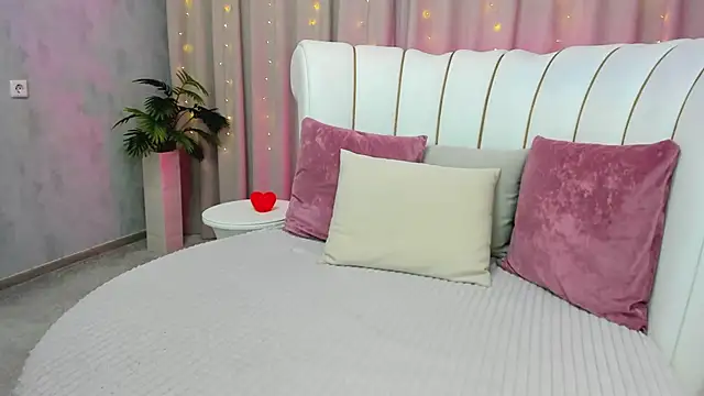 _Sunpuddleのウェブカメラショー