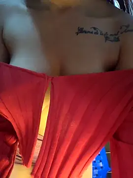 แชท XXX สดของ SexyFriends_