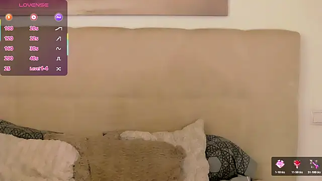 Živý XXX chat PetersEmily