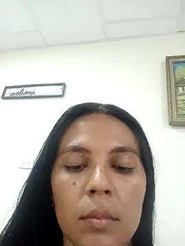 Show de webcam de Liss_smith