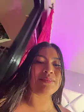 LunaaRosse's Webcam Show