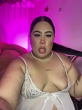 عرض كام Mia_Carters