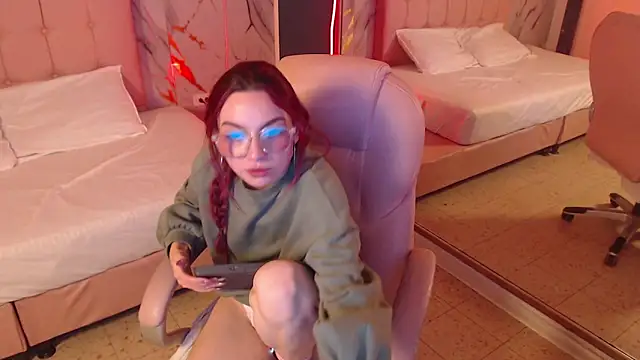 แชท XXX สดของ Red_kytty6