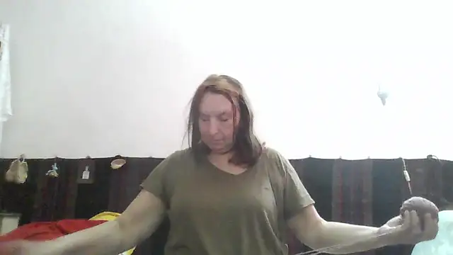 AnnaLive570 Webcam show