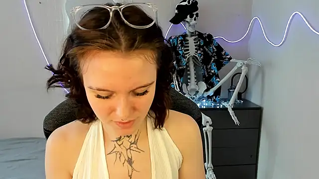 แชท XXX สดของ Elastikisss