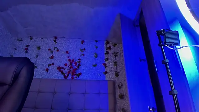 Show Webcam de Kitty_Rose_CS