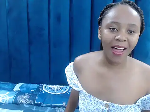 CreamyTea Live XXX-Chat