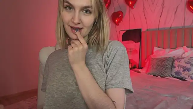 _Vikky_Moon_ – Live XXX-chat