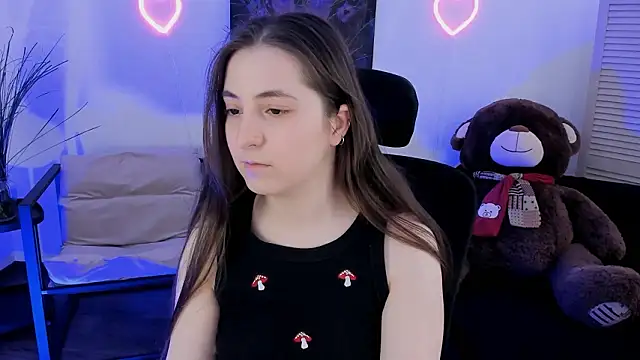 Chat XXX ao vivo de VirtuallVoyant