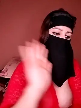 Chat XXX en directo de Miss_dou3ae