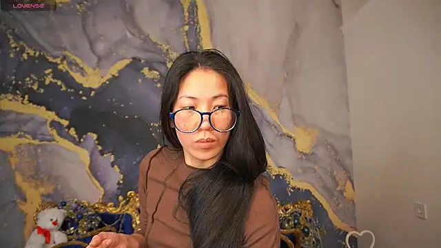 Chat XXX ao vivo de Yen_Star