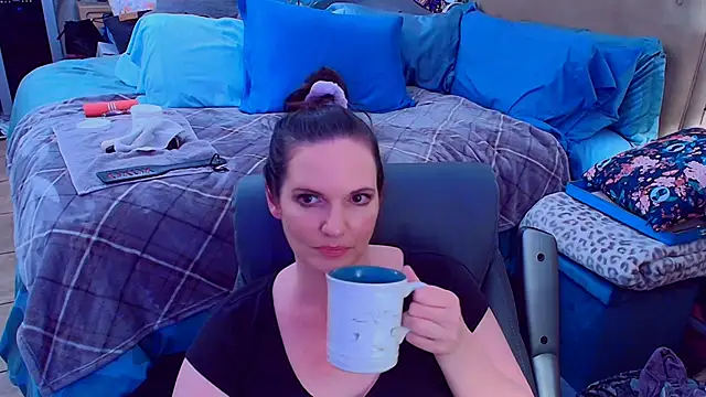 ninajaymes' Webcam Show