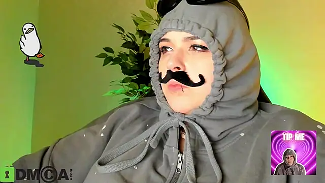 Chat XXX en directo de Mia_R0ss