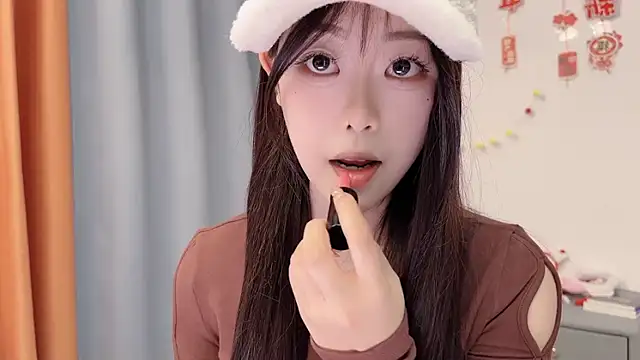 XXX chat uživo modela smalldaisy