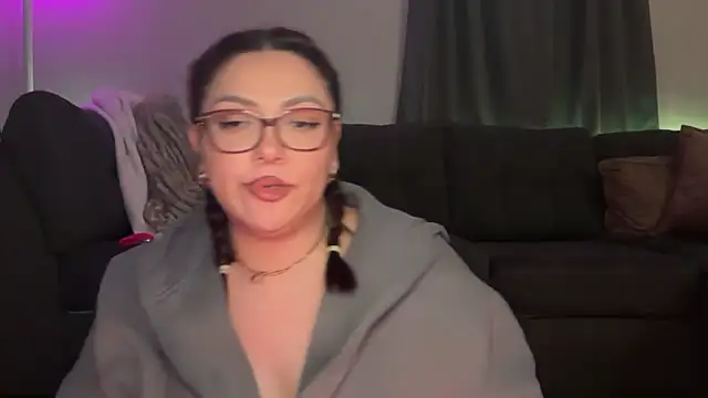 Pumpkin_bunny Webcam show