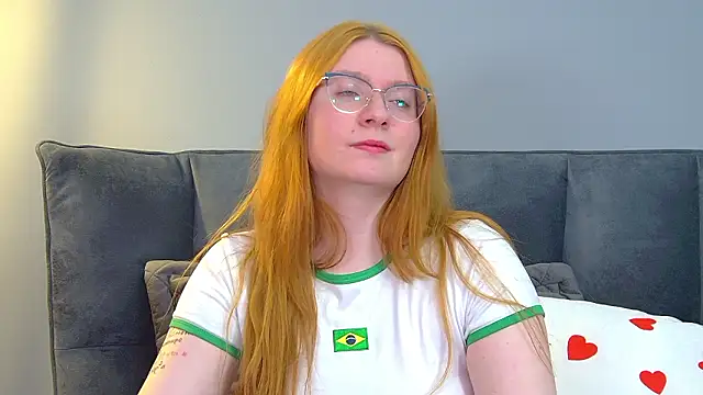 Chat XXX en directo de AliceAllisons