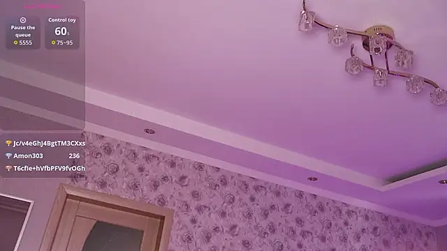 Czat XXX na żywo – Why_me_stella