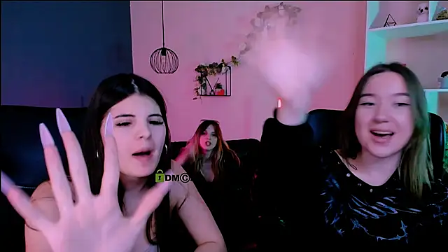 XXX chat uživo modela lizzie_boom_