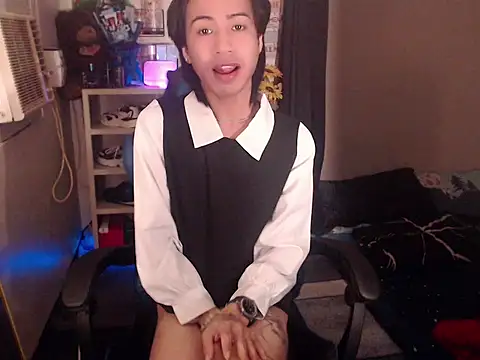 Manilagirl_xのライブXXXチャット