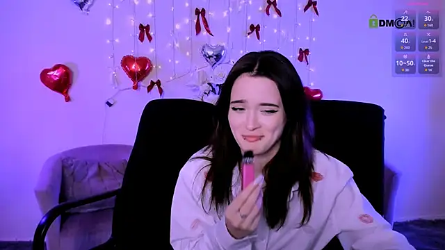 liana_kisses 라이브 XXX 채팅