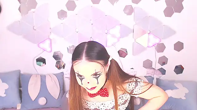 LexiKissn Live XXX chat