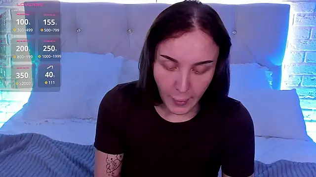 LianaFord 라이브 XXX 채팅