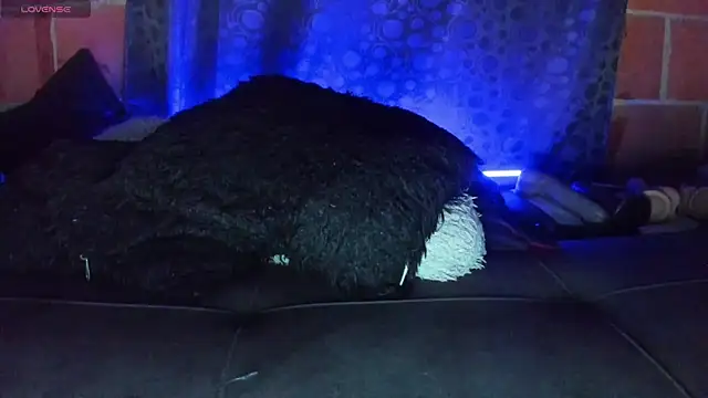 Cata-angel – Live XXX-chat