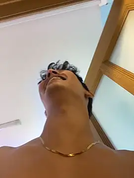 Leo_Savage_のウェブカメラショー