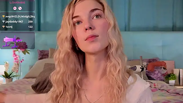 Czat XXX na żywo – Aurora_Bennet