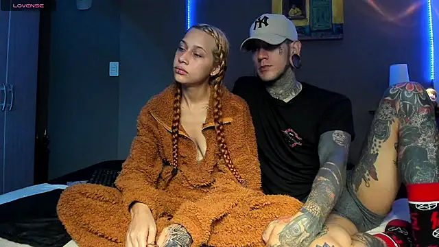 Онлайн чат XXX cleoo_jhonny