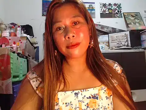 exotic_filipina_beauty – Live XXX-chat