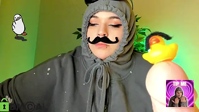 Mia_R0ss' Live XXX Chat