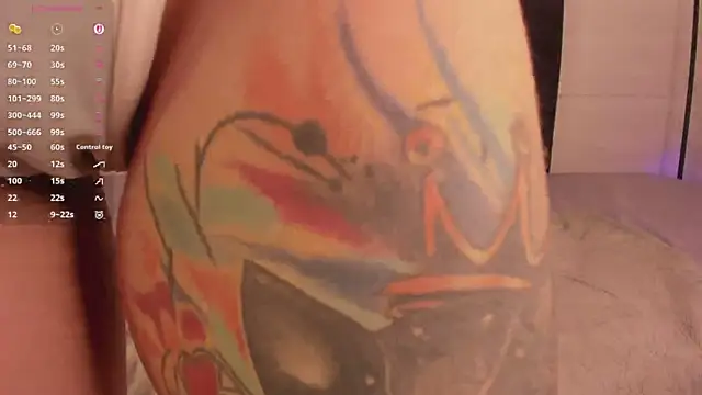 LynnSam_ Obrolan Langsung XXX