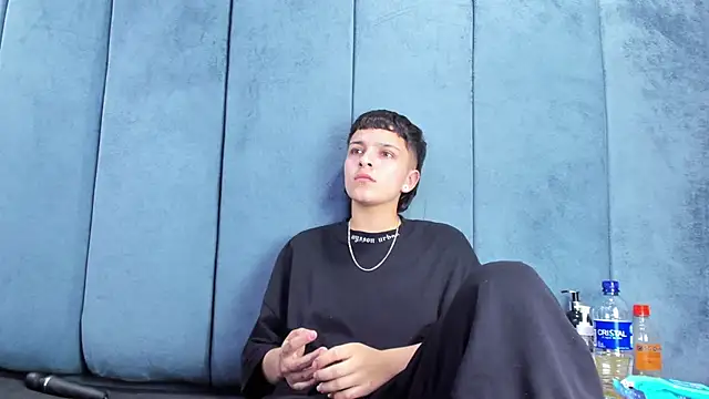 Chat XXX ao vivo de Megan_Thompson_