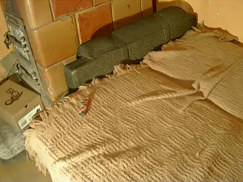 Barry-Kent – Kamerová šou