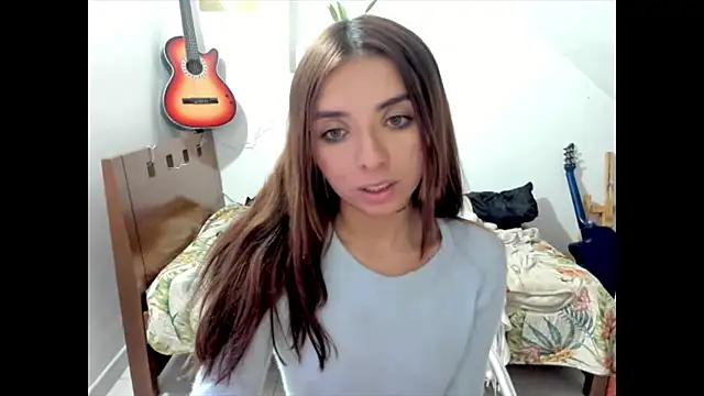 megan_doll2123 即時 XXX 聊天