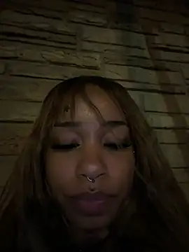 venusfairys Adlı Modelin Web Kamerası Şovu