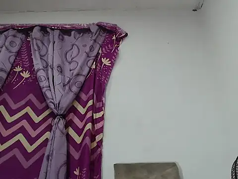 Webkamerová show DannaTs1