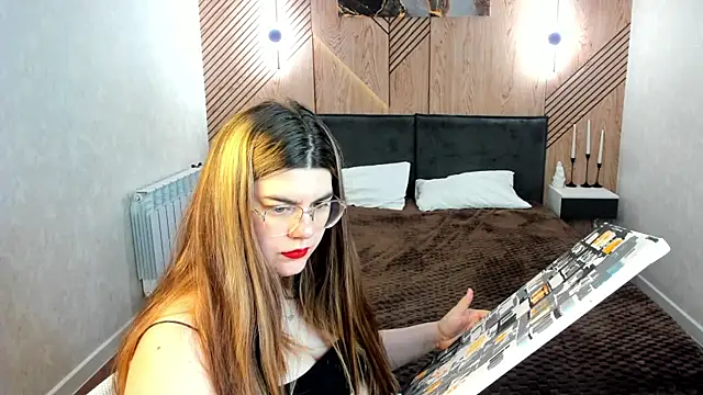 Czat XXX na żywo – zoe_j0y