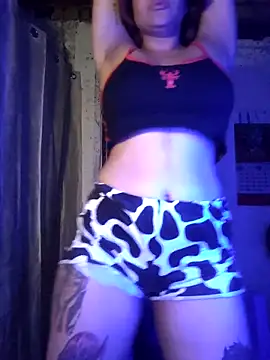 Chat +18 de SexyFriends_ ao vivo