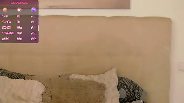 PetersEmily's Live XXX Chat