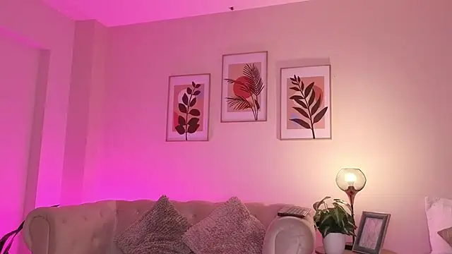 DahianaWalcott – Live XXX-chat