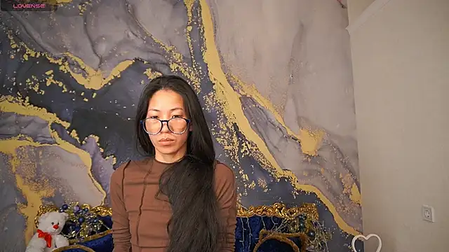 Yen_Star – Live XXX-chat