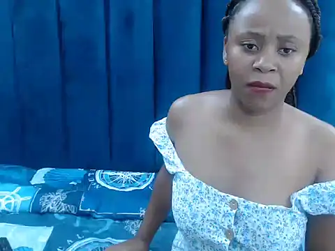 Chat XXX ao vivo de CreamyTea