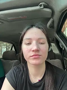 horny_milkis Webcam show