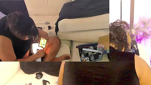 CarmenCash__n Live XXX chat