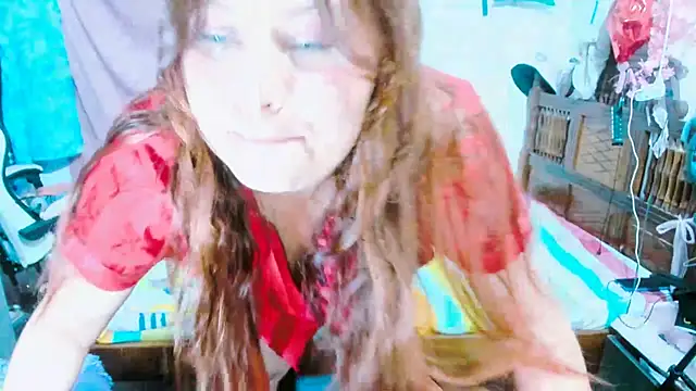 Chat XXX ao vivo de SofiaOlivares