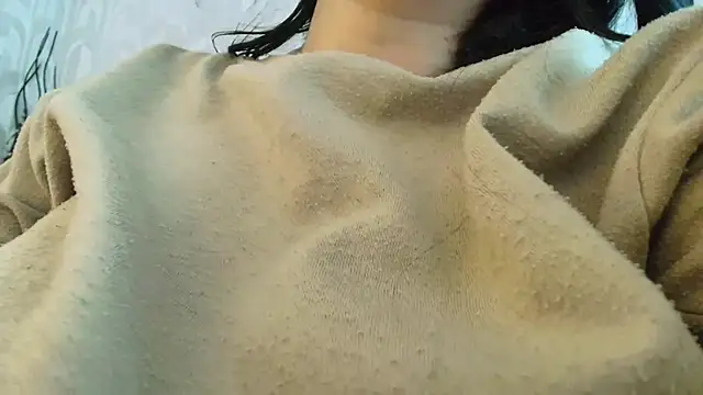 CarolineBrunx 现场XXX聊天